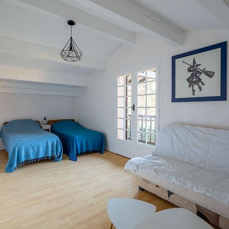 Grande Maison Landaise Avec Piscine Privee, Proche Plage, Pour 8 Personnes A Biscarrosse - Fr-1-319-398 Εξωτερικό φωτογραφία