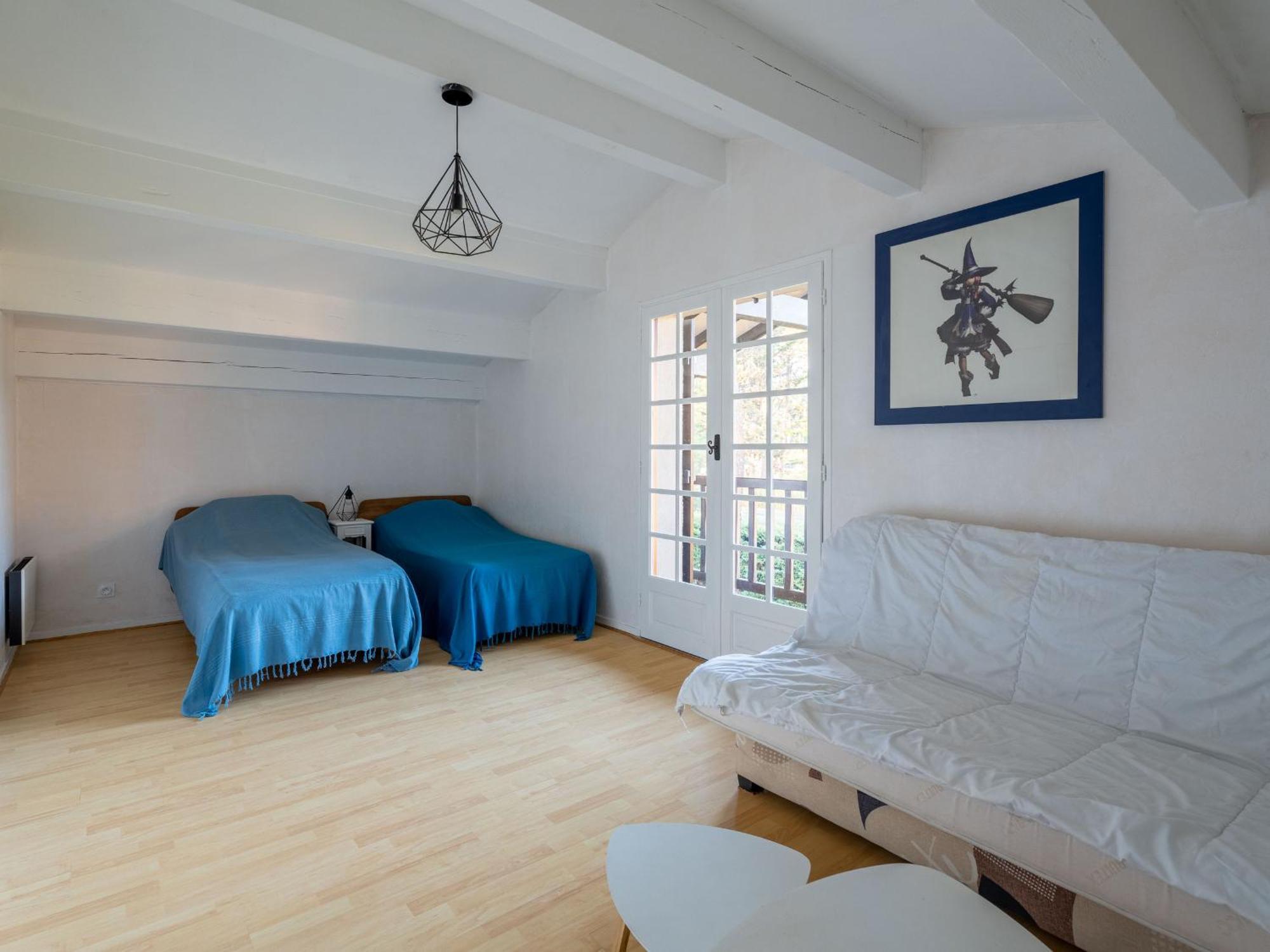 Grande Maison Landaise Avec Piscine Privee, Proche Plage, Pour 8 Personnes A Biscarrosse - Fr-1-319-398 Εξωτερικό φωτογραφία